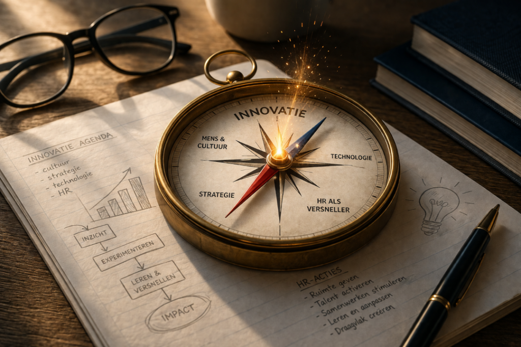 Kompas voor innovatie